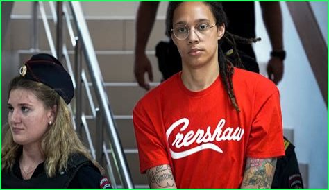 Is Brittney Griner Biologically A Woman? - The Debate Explored