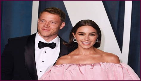 Unveiling The Enigma: Who Is Christian Carmichael? His Bio, Parents, And More